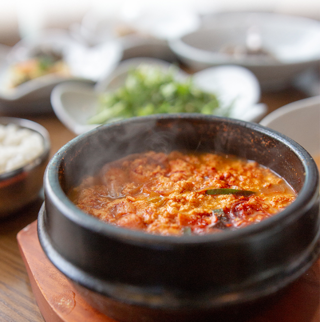 팔팔순두부