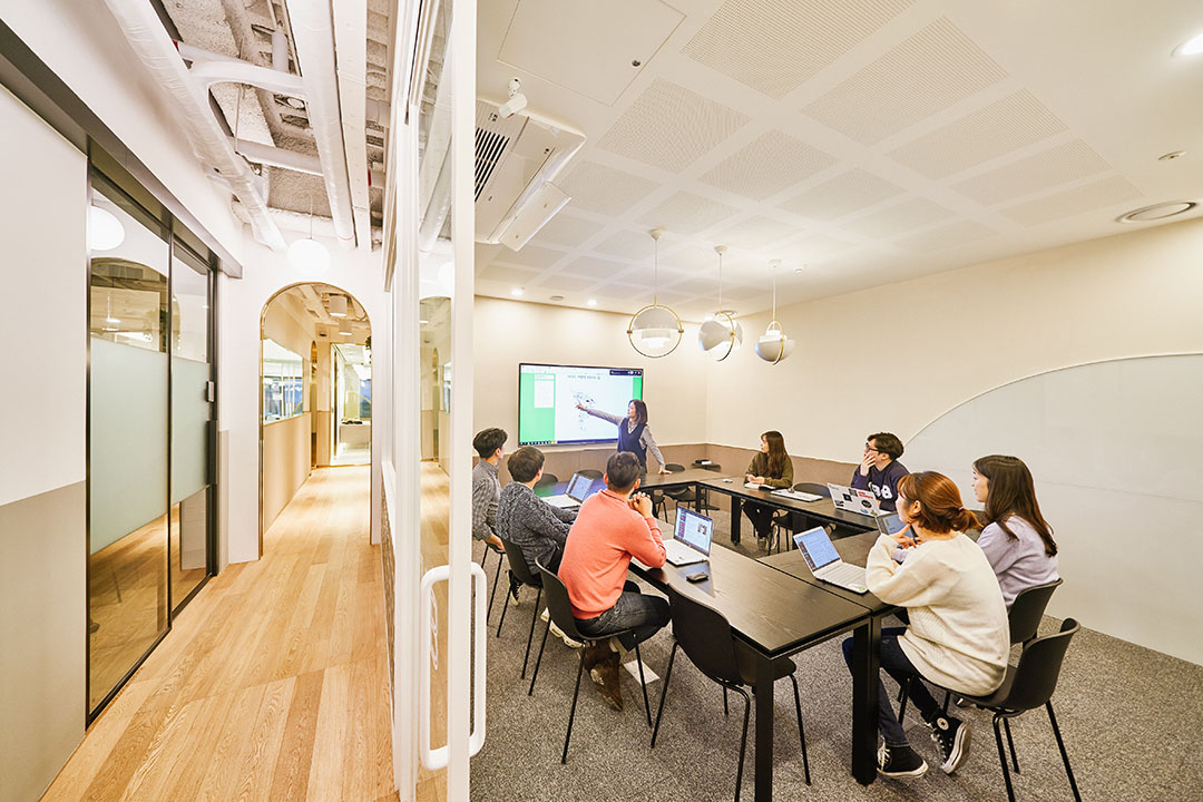 패스트파이브 시청1호점 대표 이미지