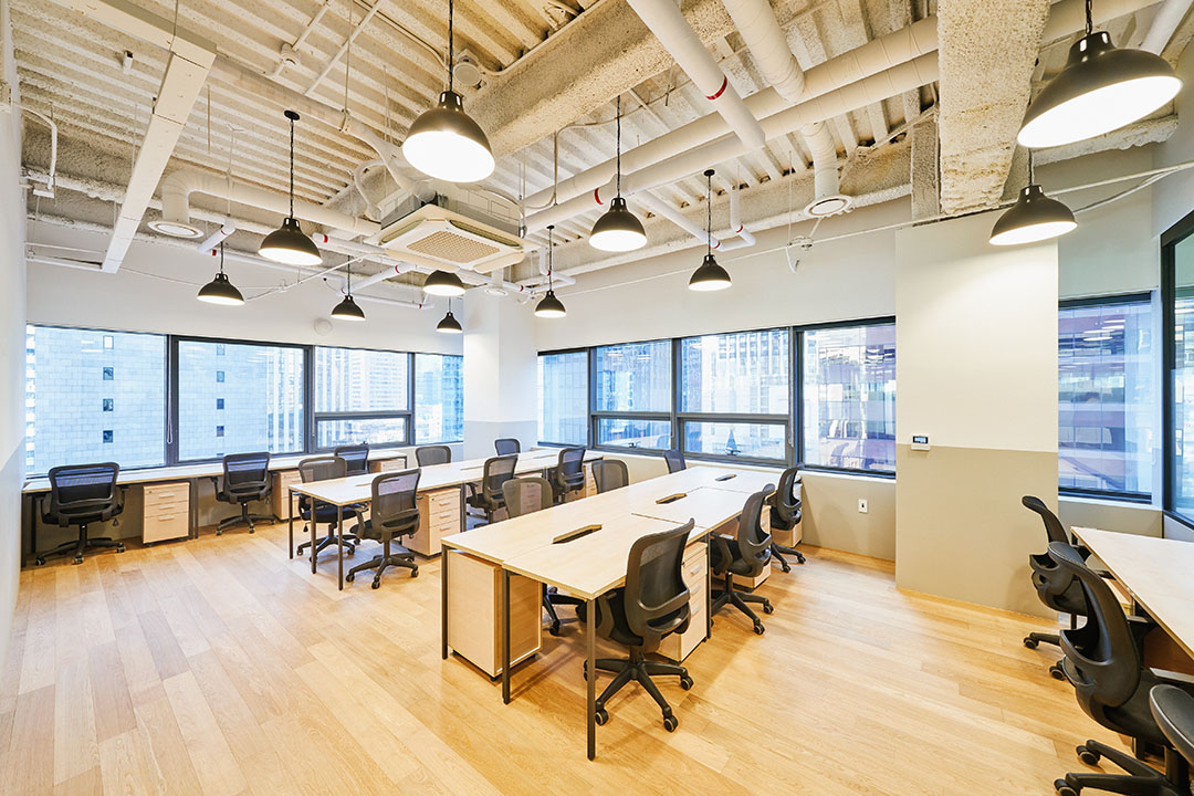 패스트파이브 시청1호점 대표 이미지