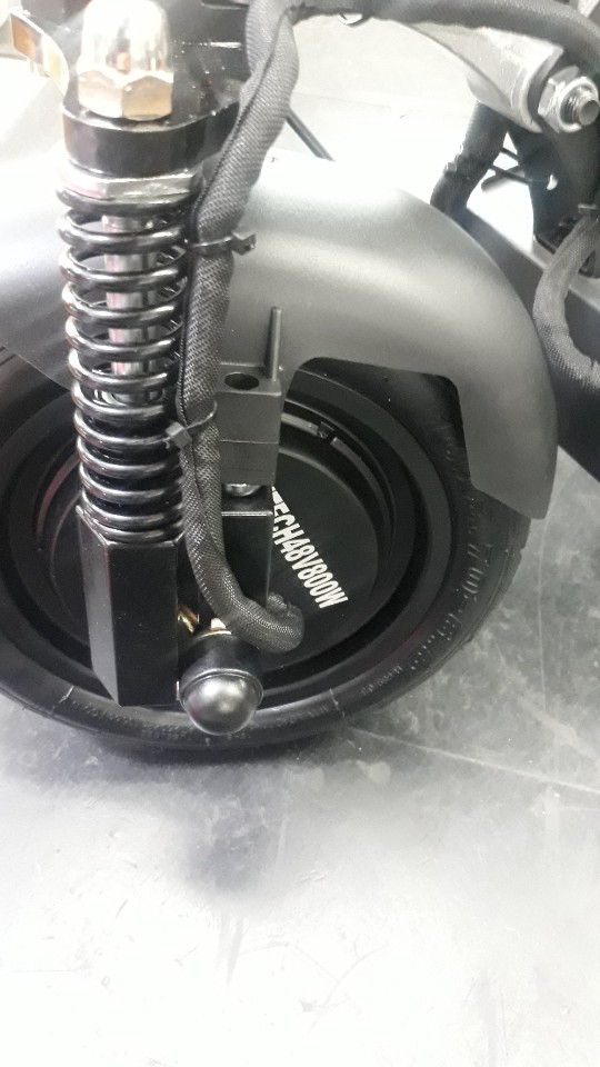 바이크마켓 전동킥보드 전기자전거 대표 이미지