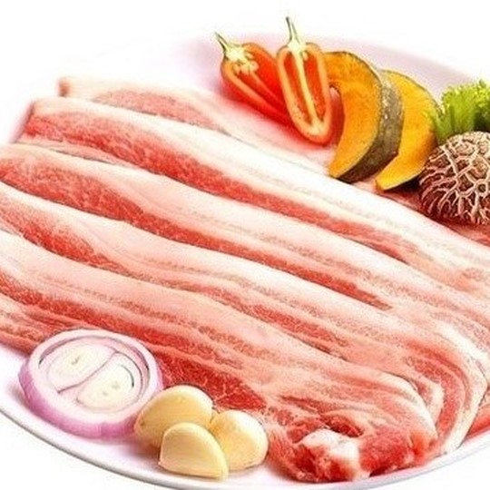 고기정육식당