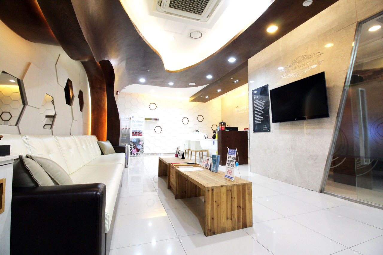 김해웰치과의원 대표 이미지