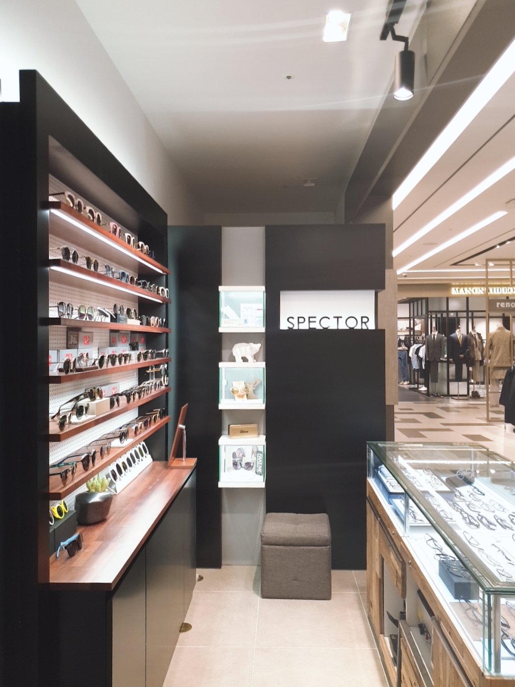 스펙터안경 대표 이미지