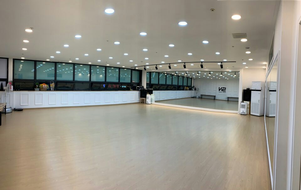 써니댄스