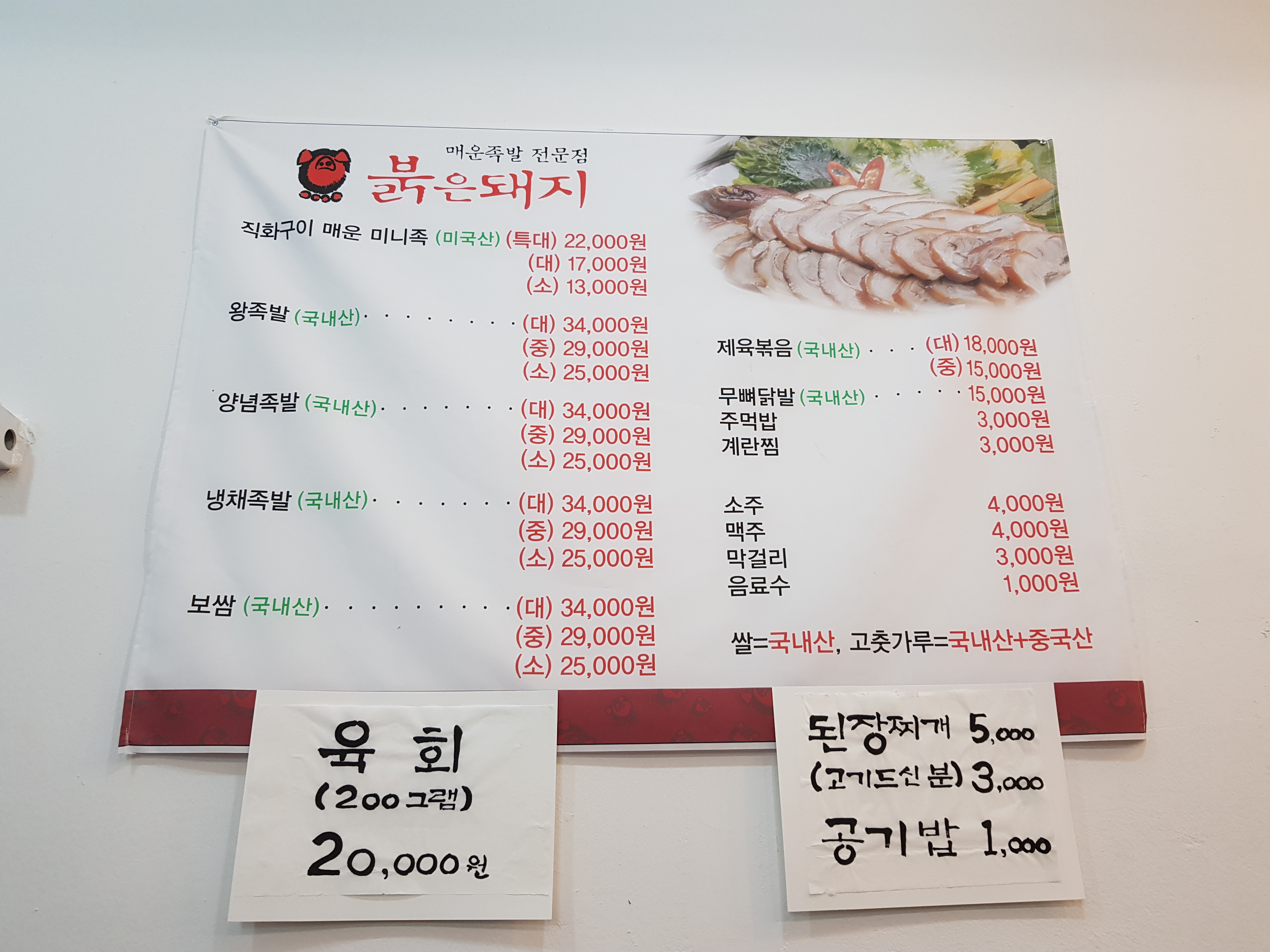 붉은돼지