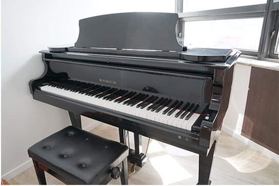 5번째 스튜디오 사진