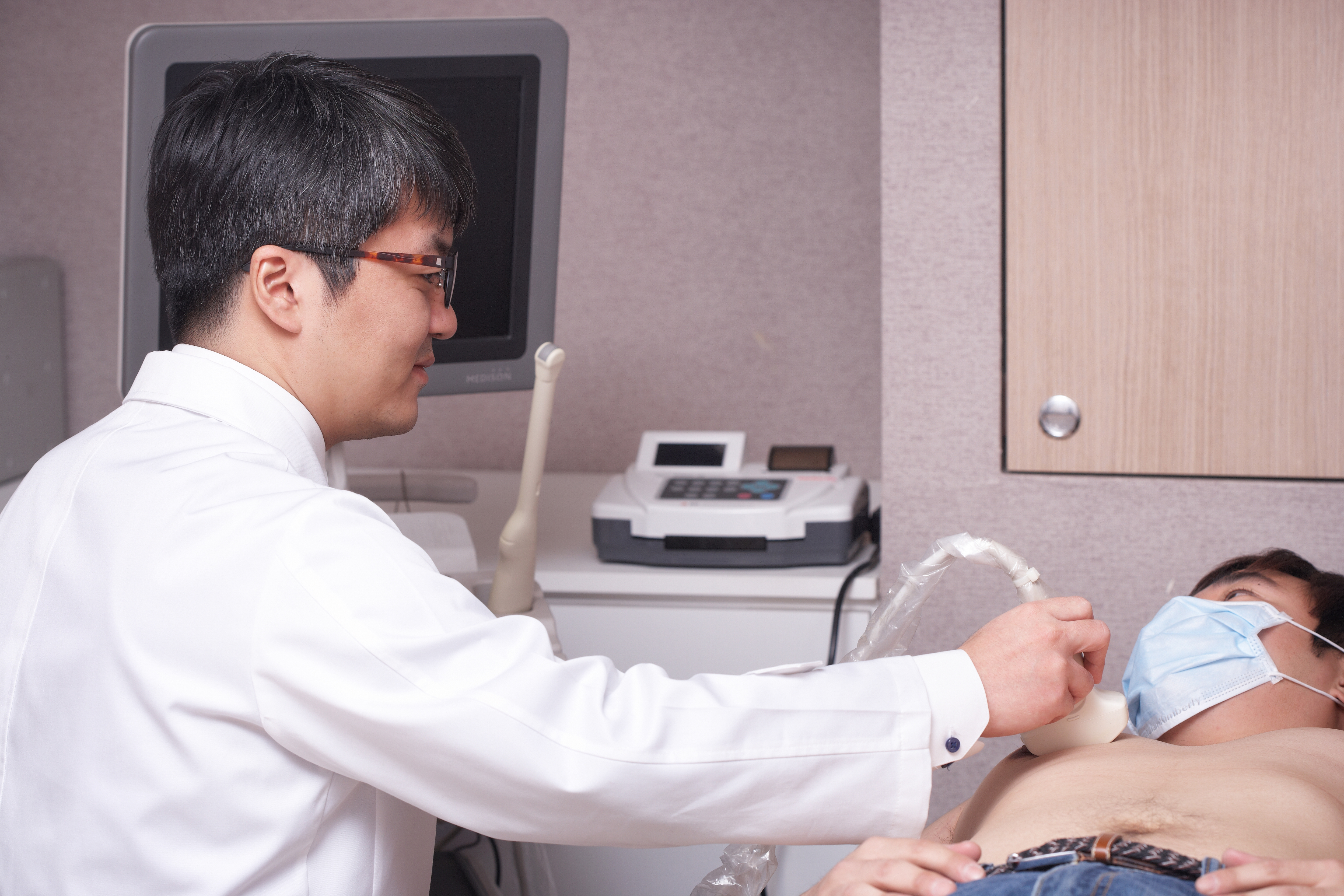 트루맨남성의원 명동점 대표 이미지