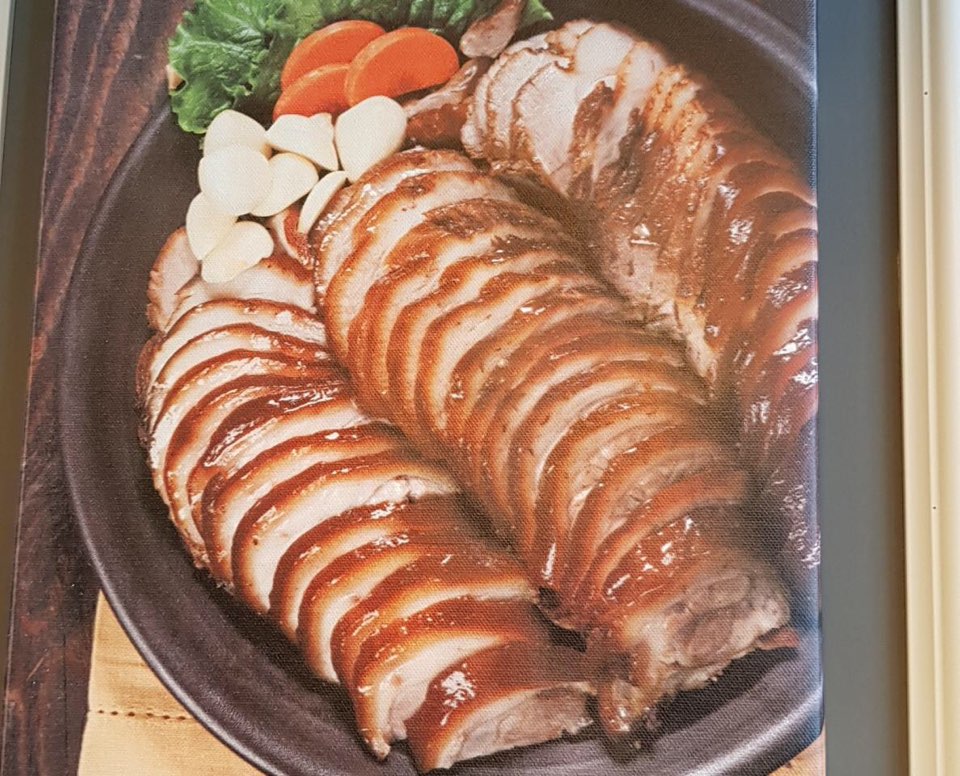 도도랑족발보쌈 호성역전점