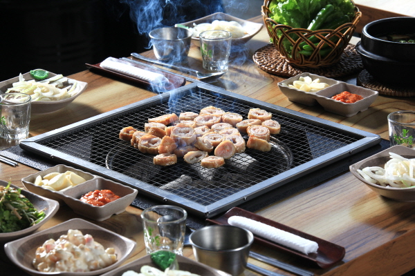 막창공장