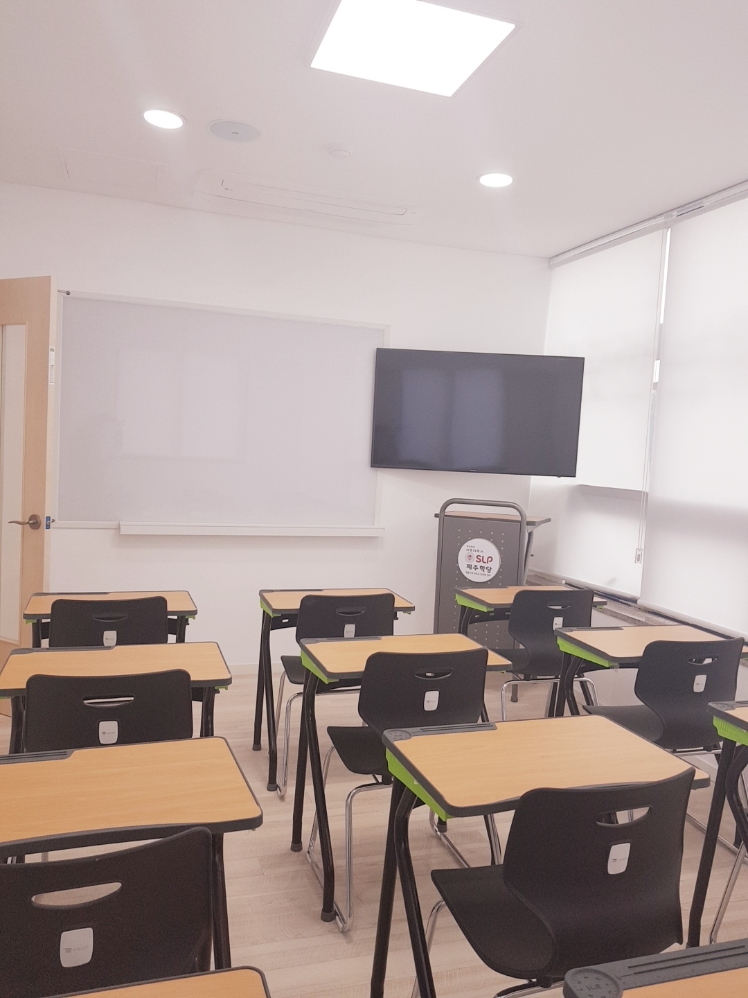 제주SLP어학원 대표 이미지