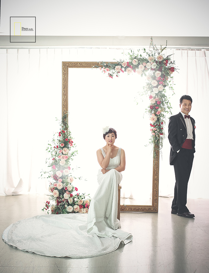 담스튜디오 안산점