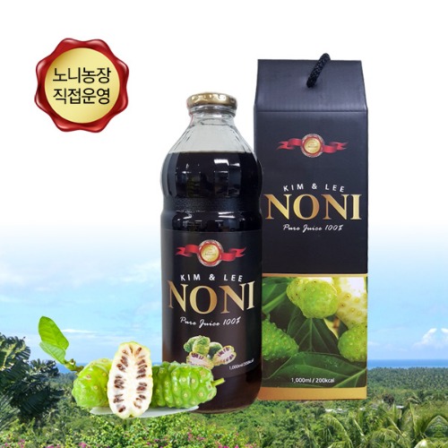 김앤리몰