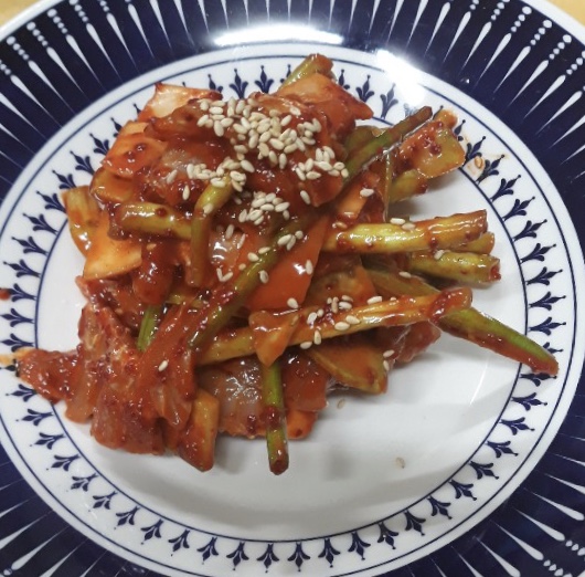 항아리속홍탁