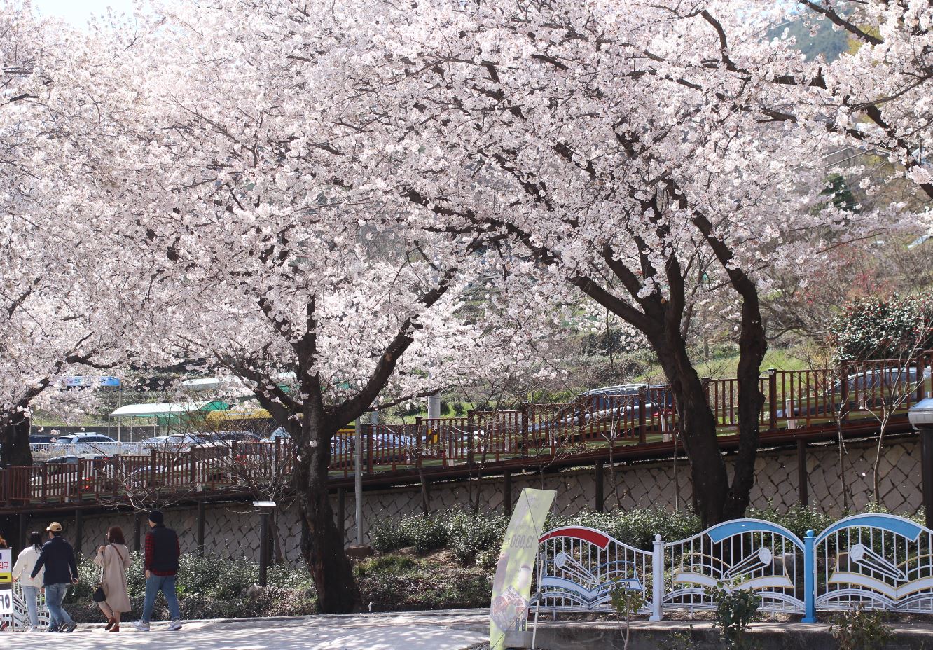 꽃피는 산골 4