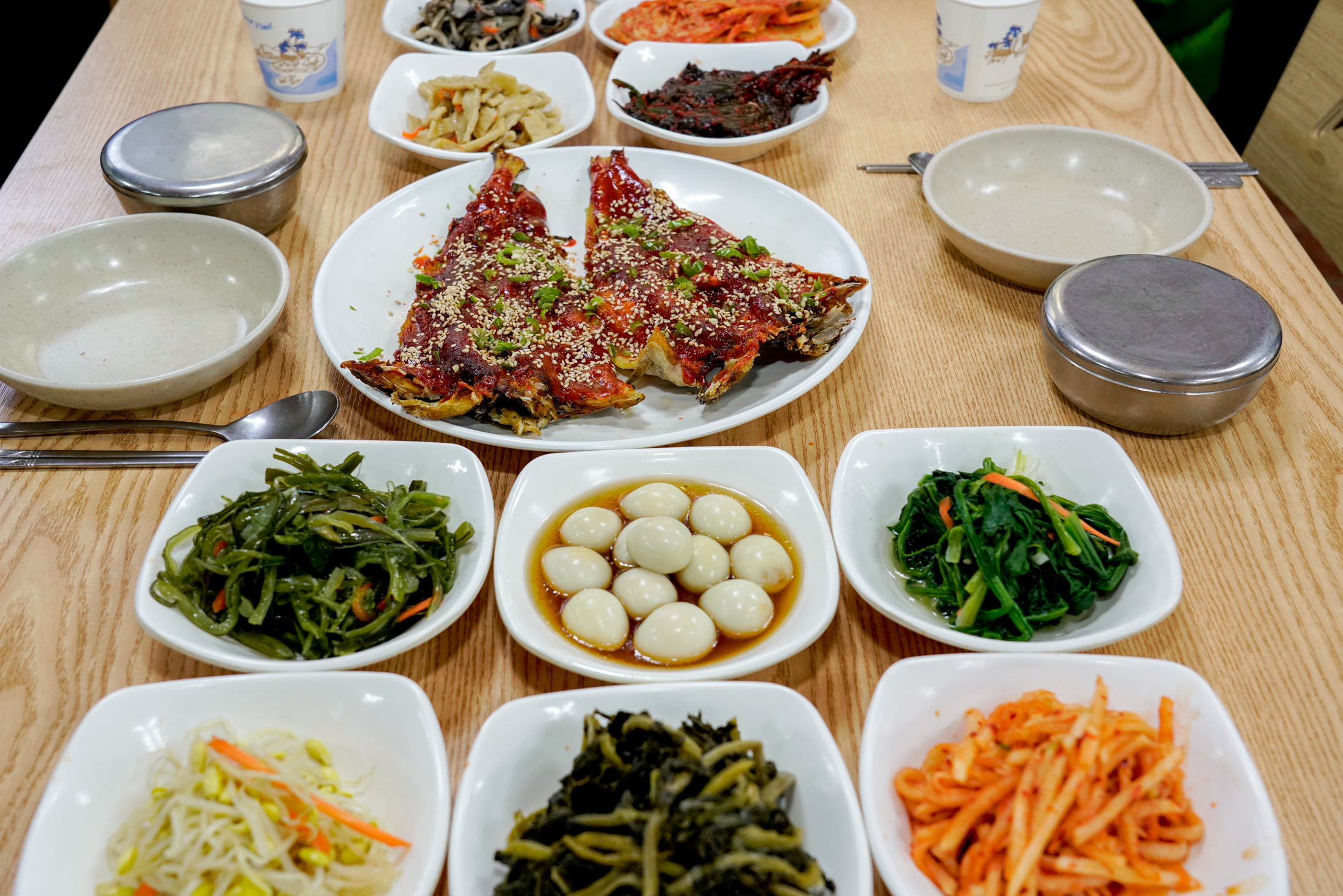 전라도식당