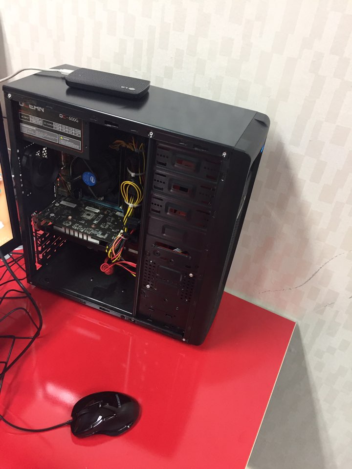 컴닥터PC119