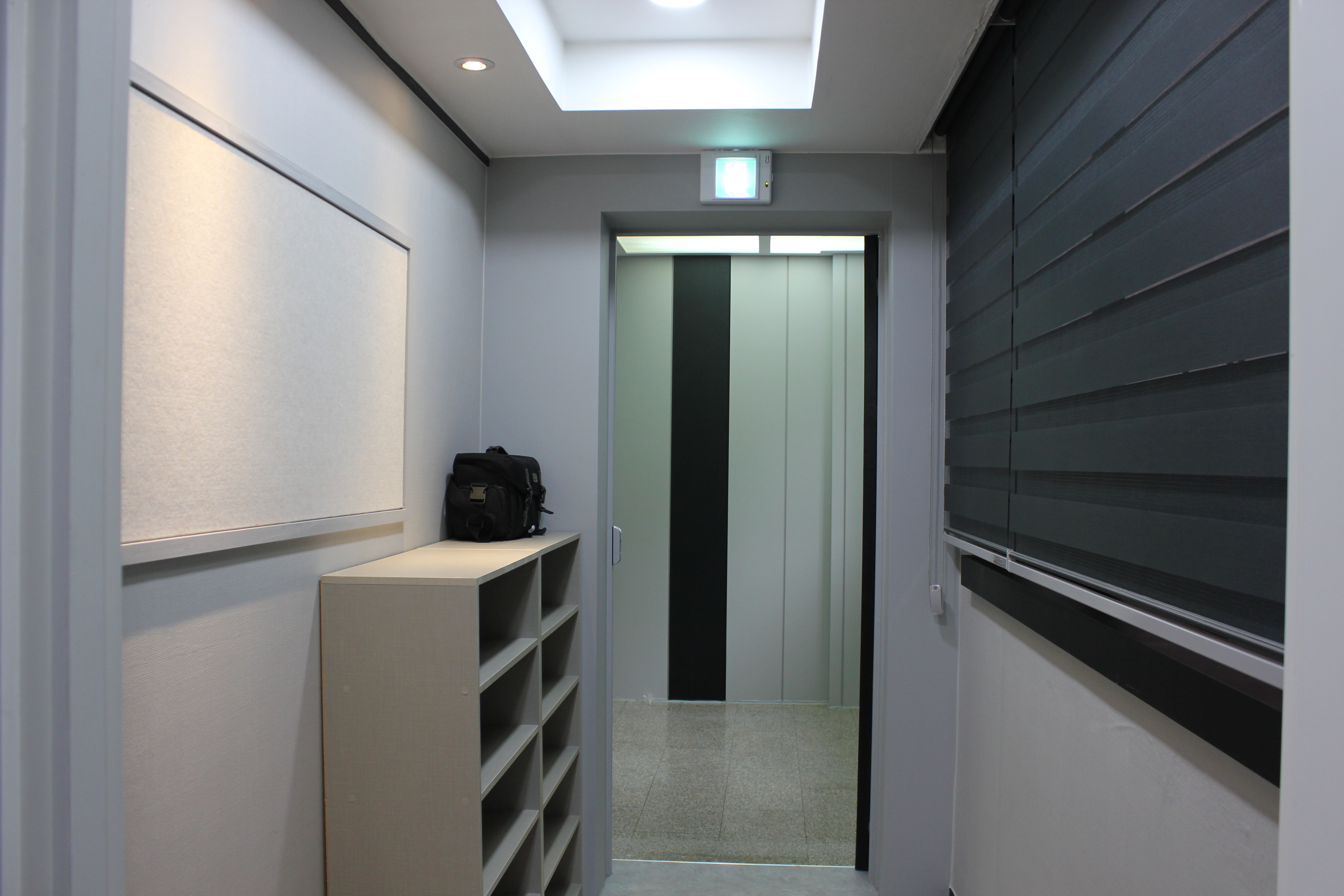 3번째 스튜디오 사진