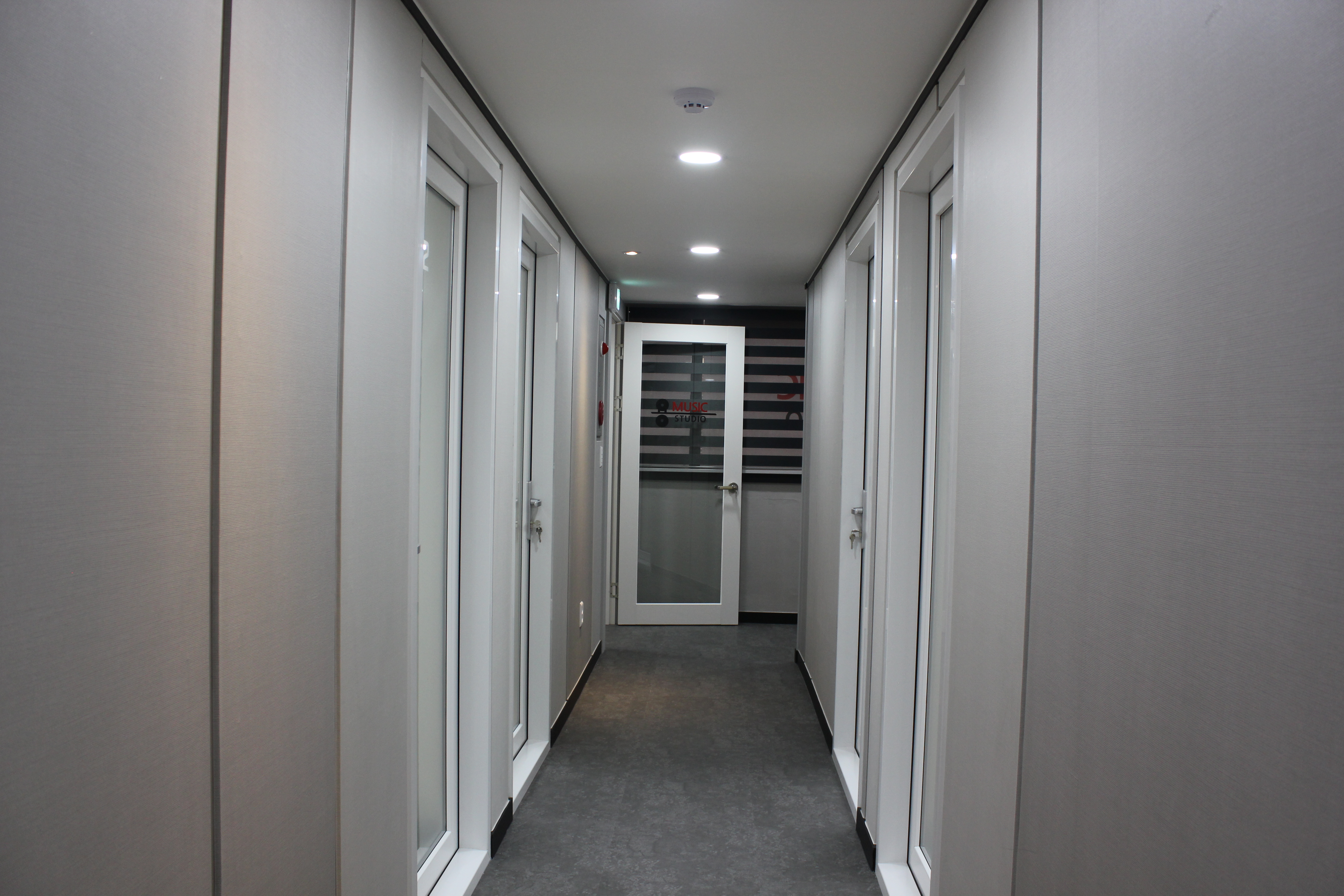 5번째 스튜디오 사진