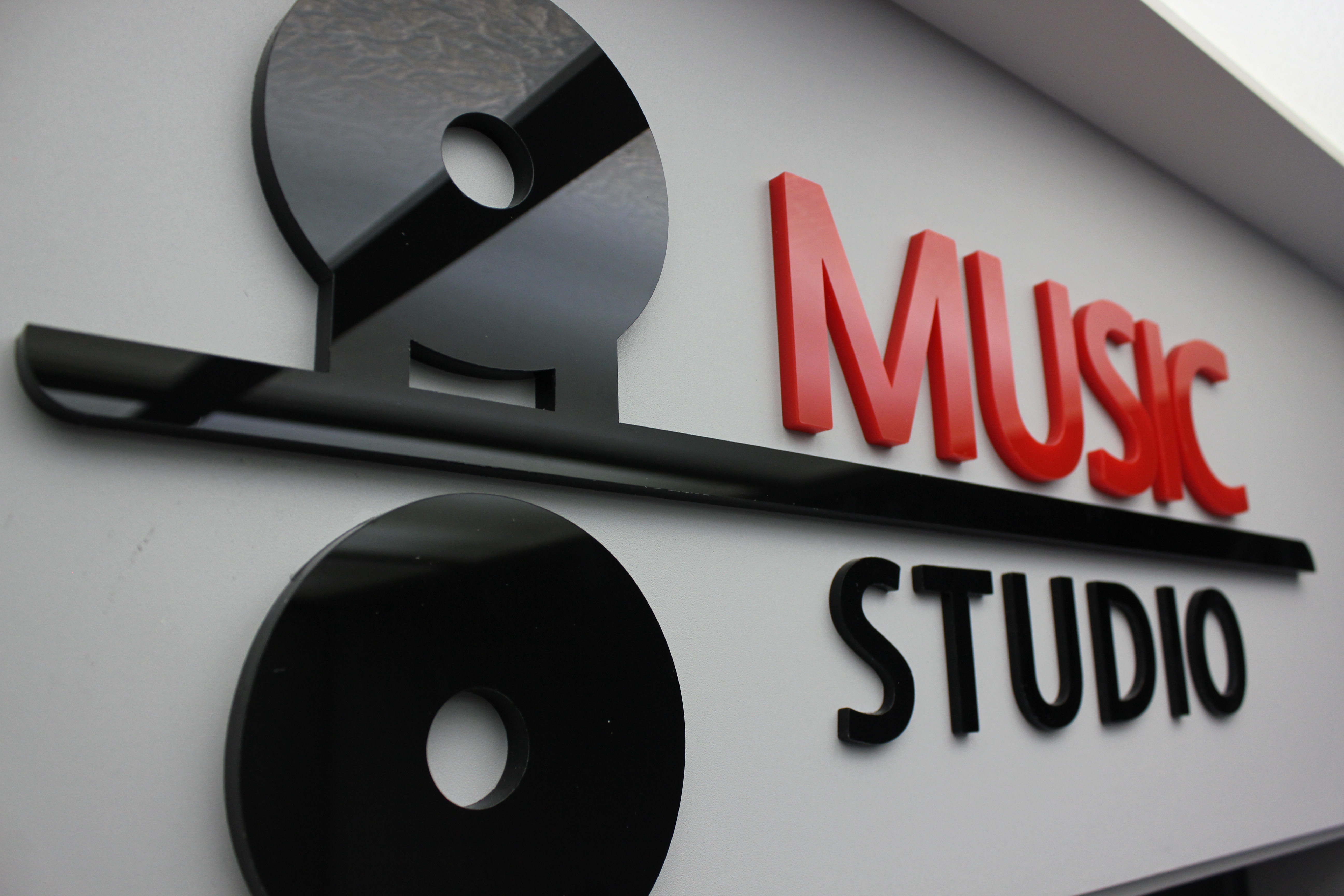 1번째 스튜디오 사진