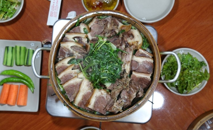 청계산황구