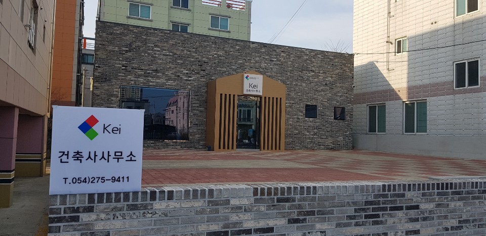 Kei건축사사무소