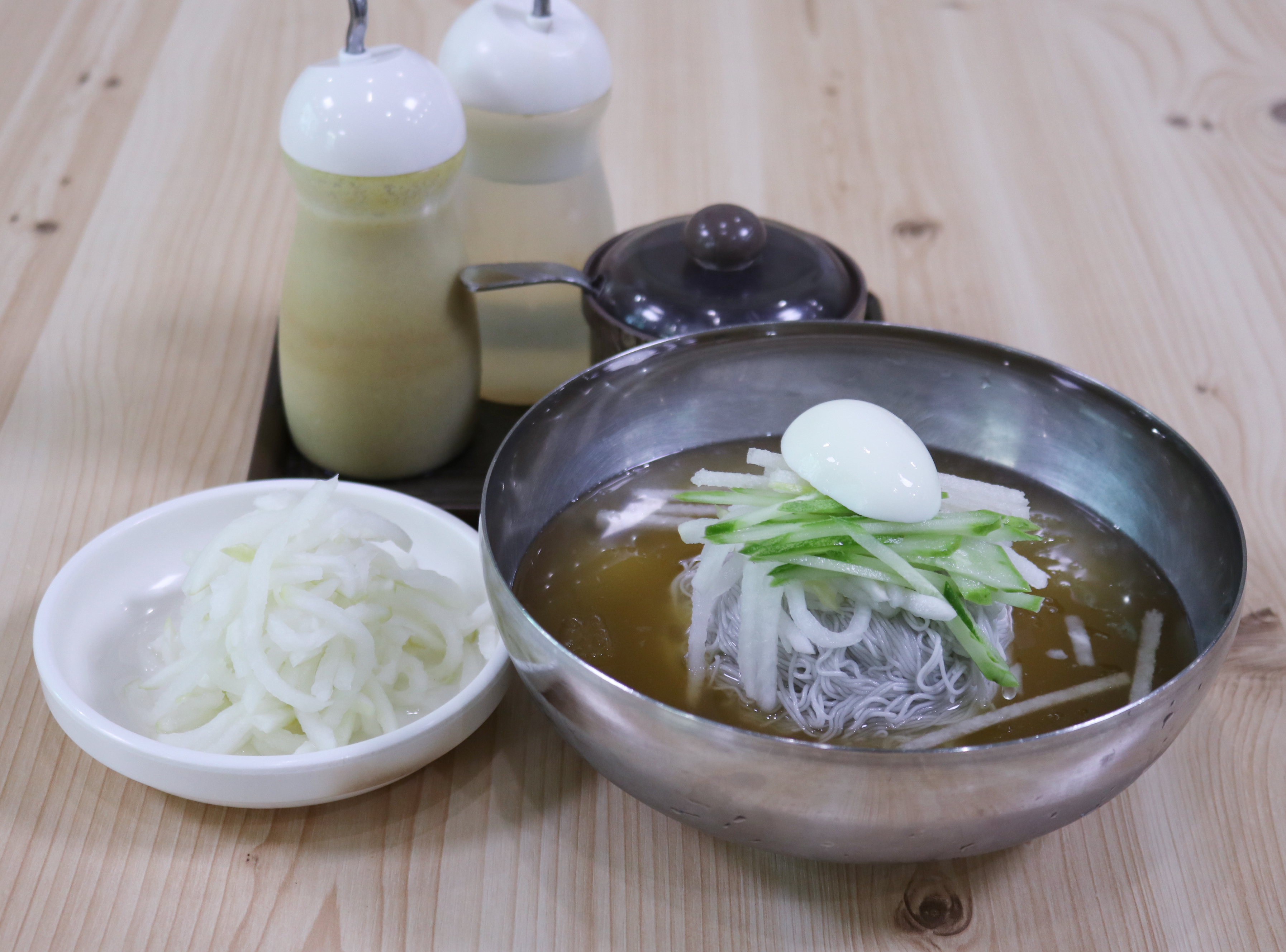신곡냉면