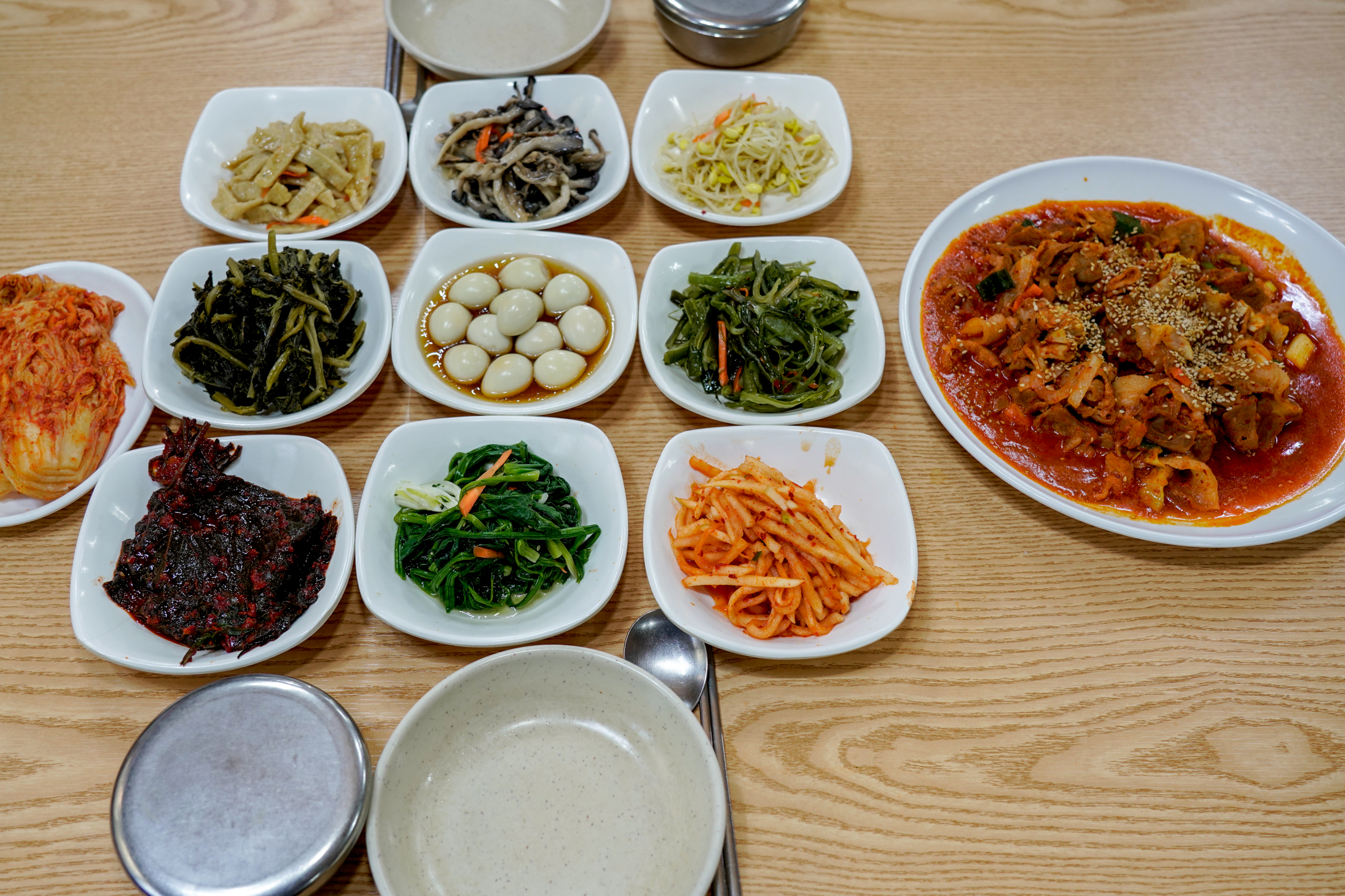 전라도식당