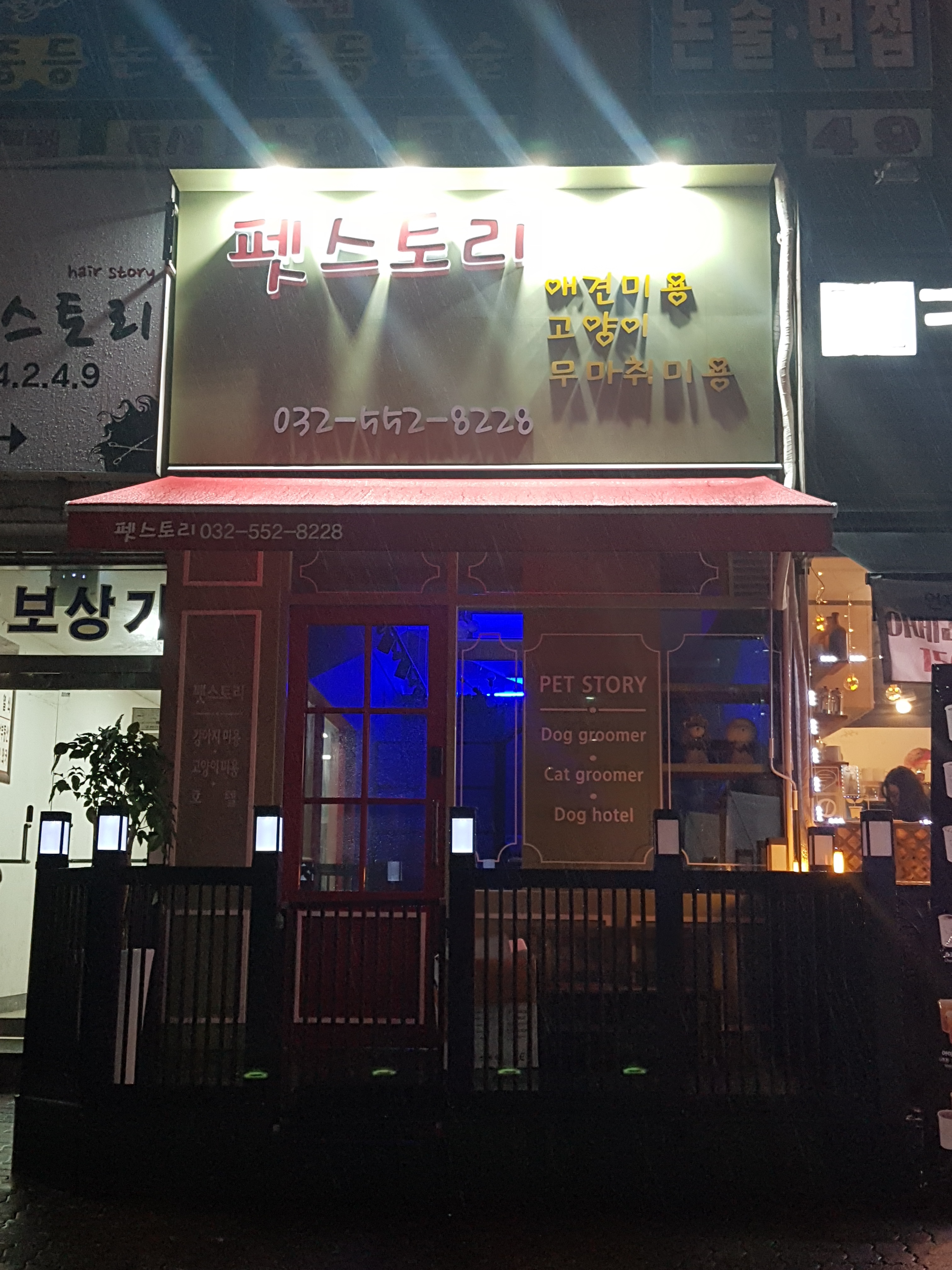 펫스토리 대표 이미지