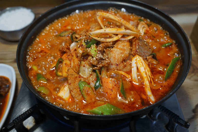 태경식당