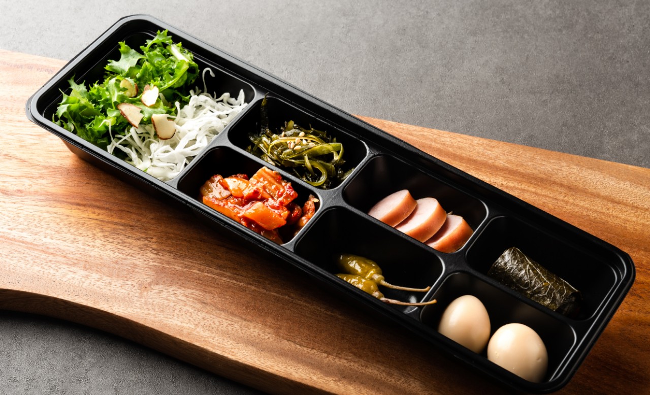 서리담은25 도시락 아주대점
