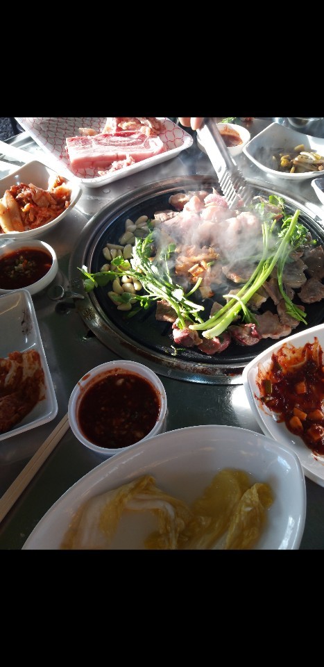 팔공산일번지