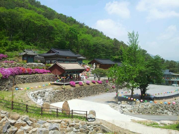 성보사