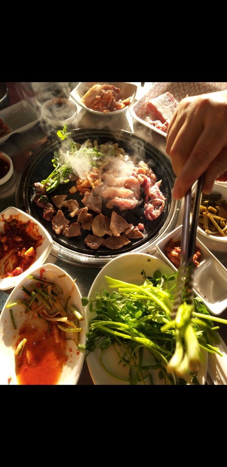팔공산일번지