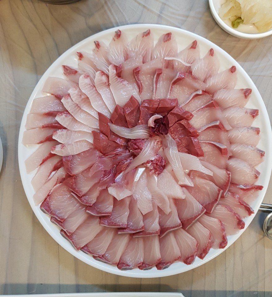 조은횟집