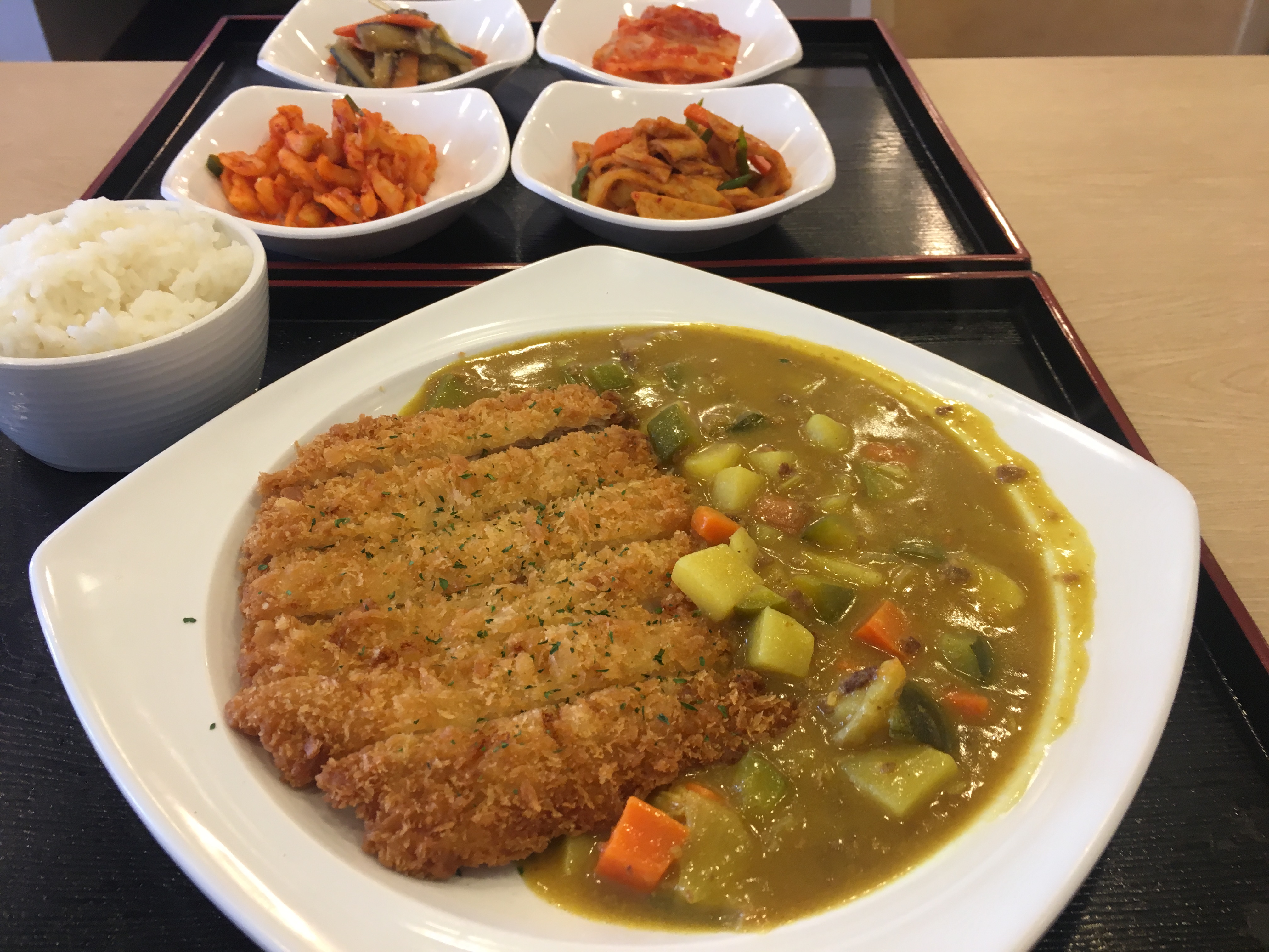 호호미역 경희궁직영점
