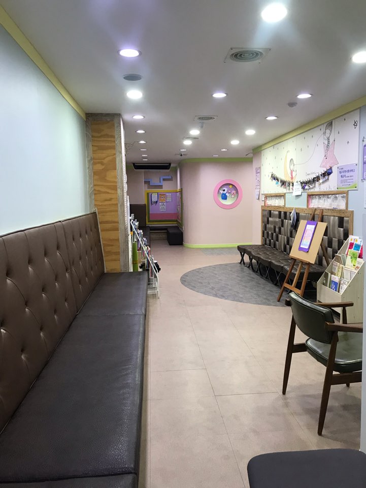 강북아동발달센터 대표 이미지