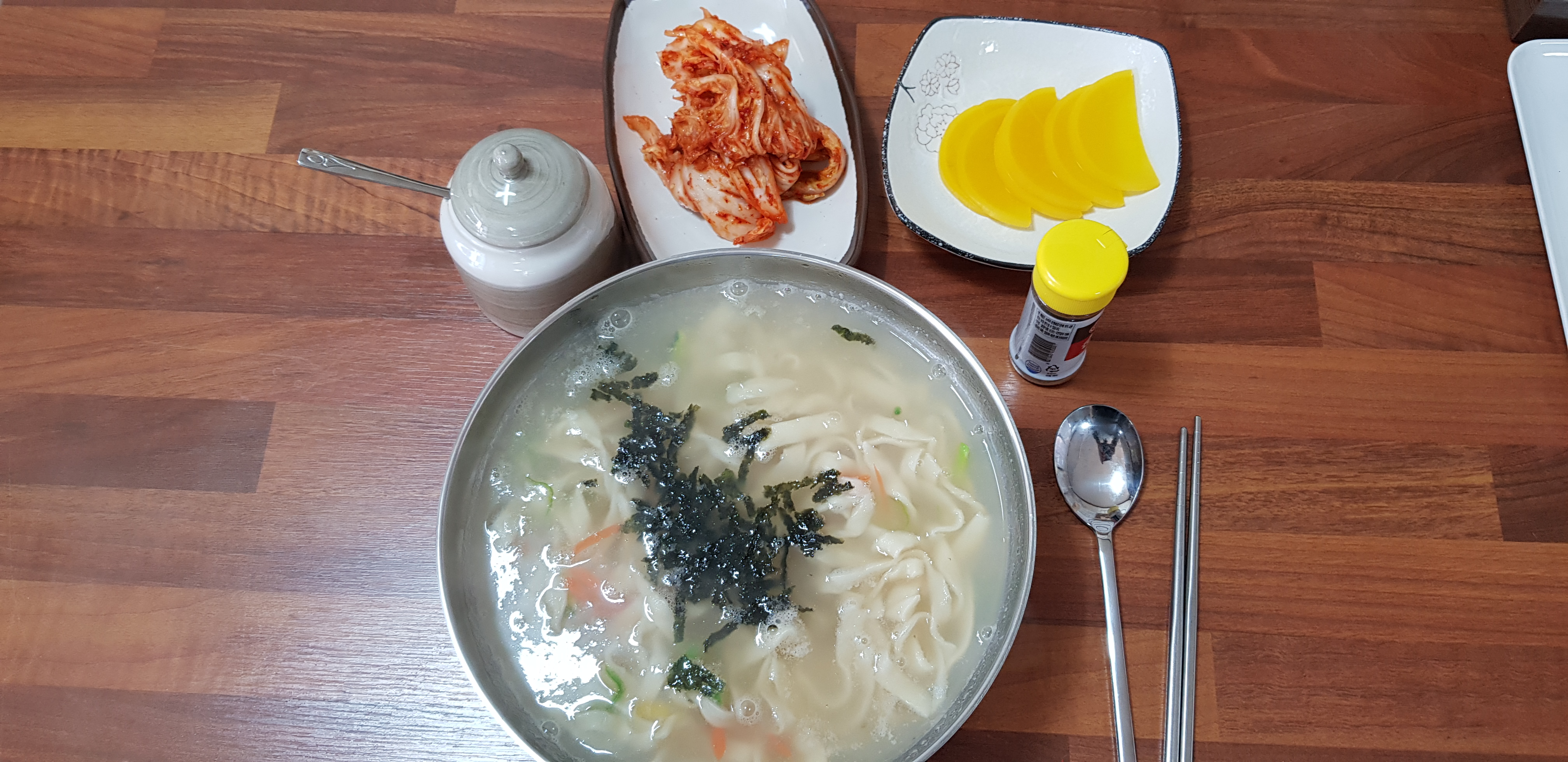 또가세 옛날 손칼국수