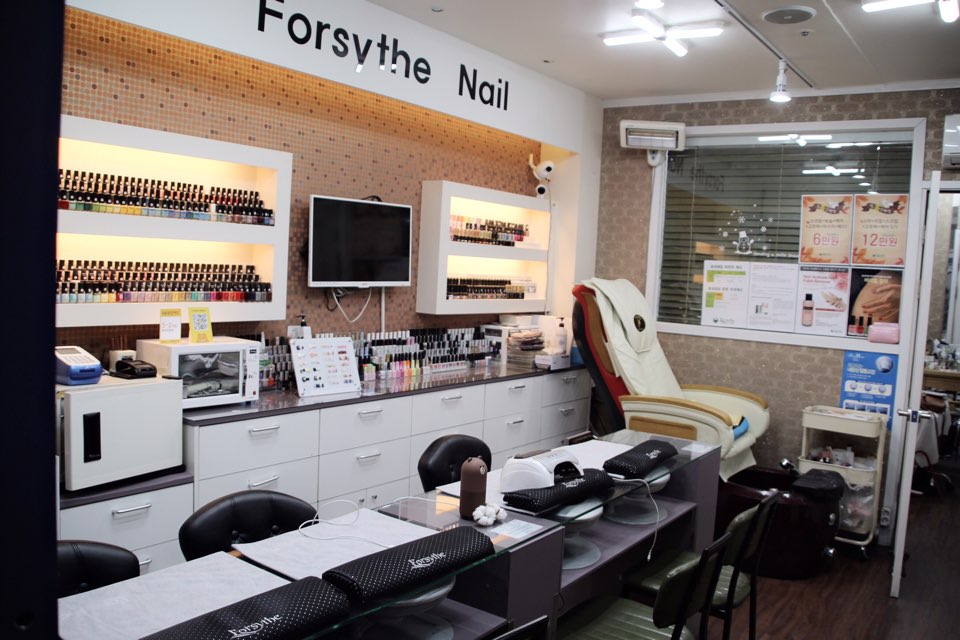 포쉬네일 장안점 대표 이미지