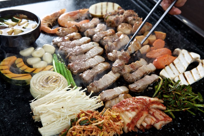 화통삼 의왕포일점