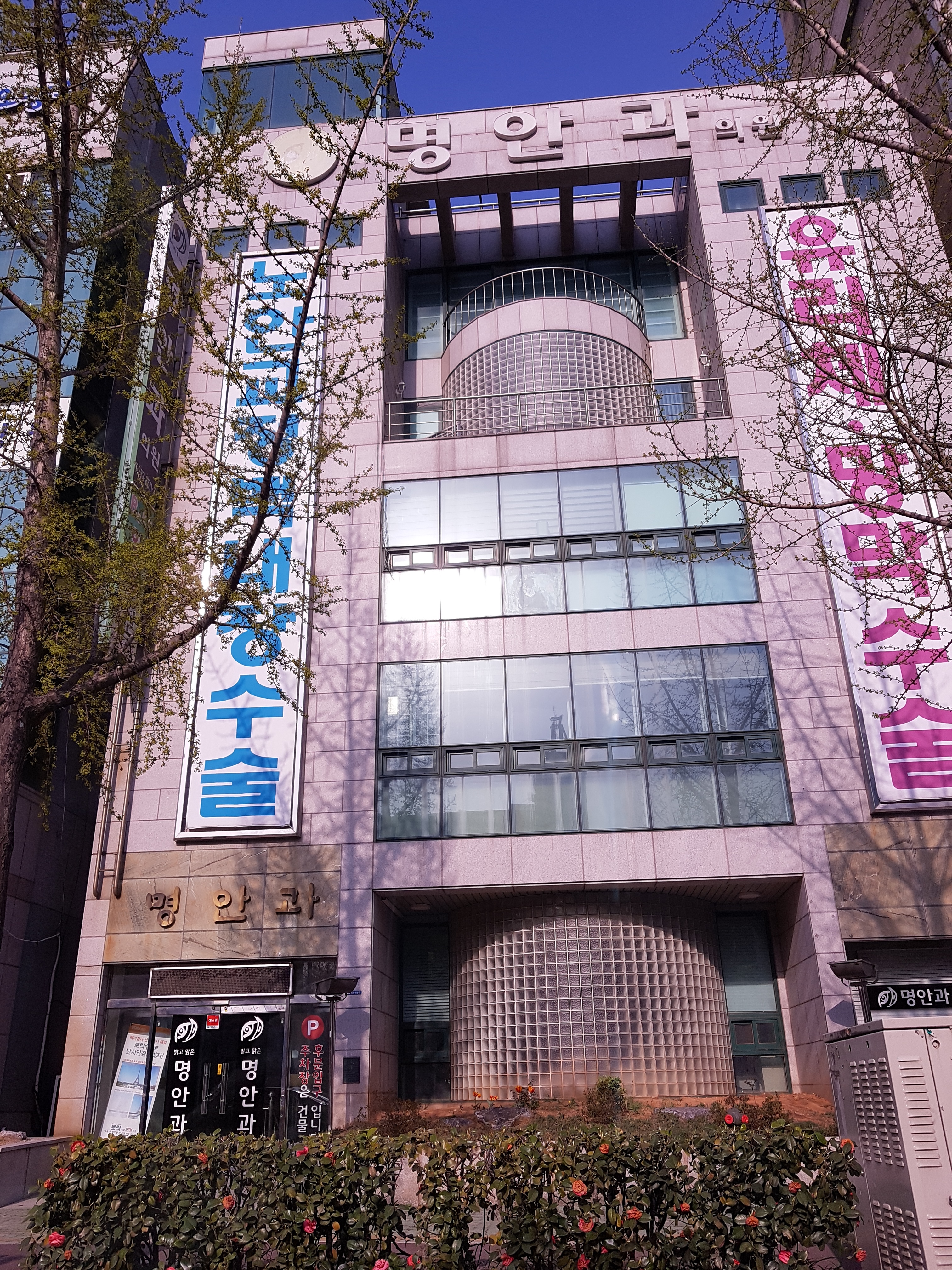 명안과의원 대표 이미지