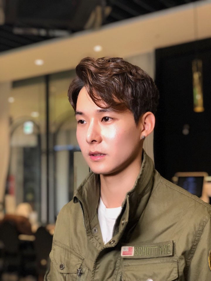 메종드아이디헤어 위례중앙타워점 2관