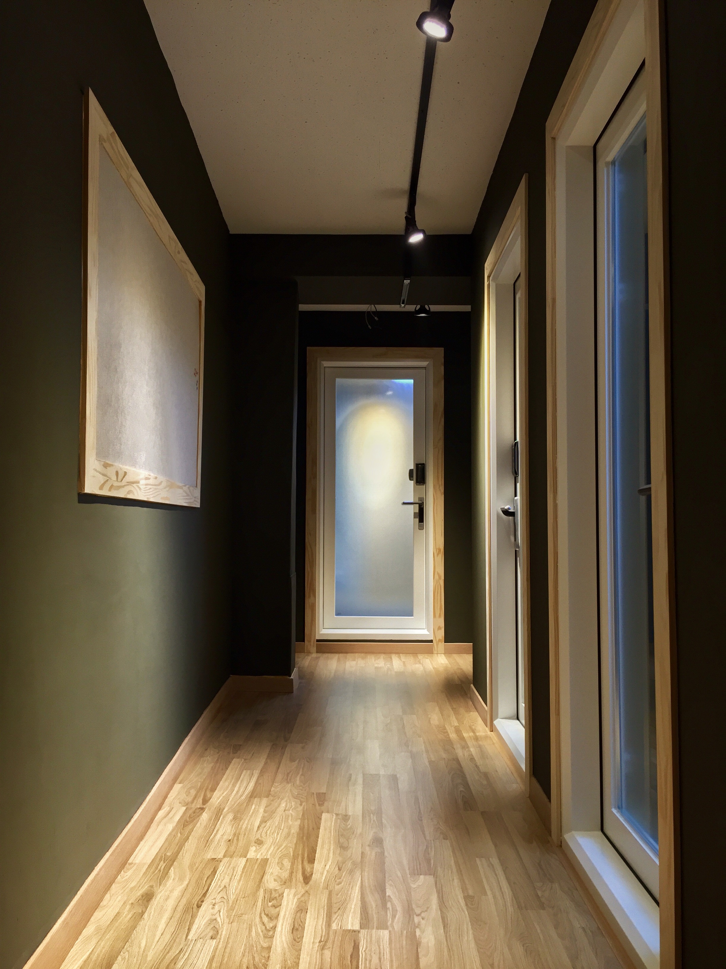 3번째 스튜디오 사진