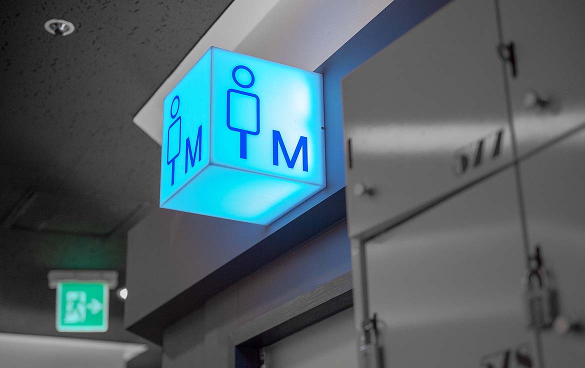 스포짐 종로점 PT&헬스 대표 이미지