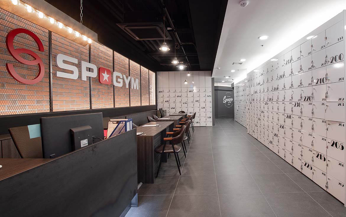 스포짐 대표 이미지