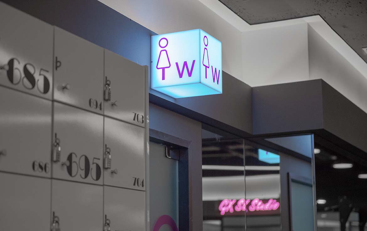 스포짐 종로점 PT&헬스 대표 이미지