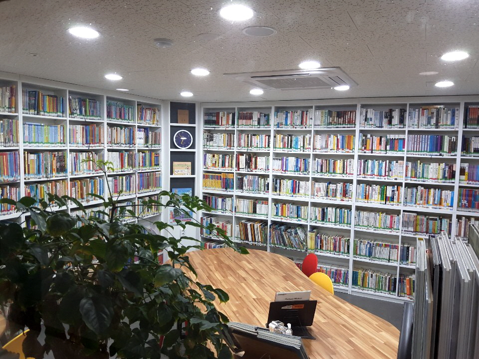리딩엠 위례교육센터