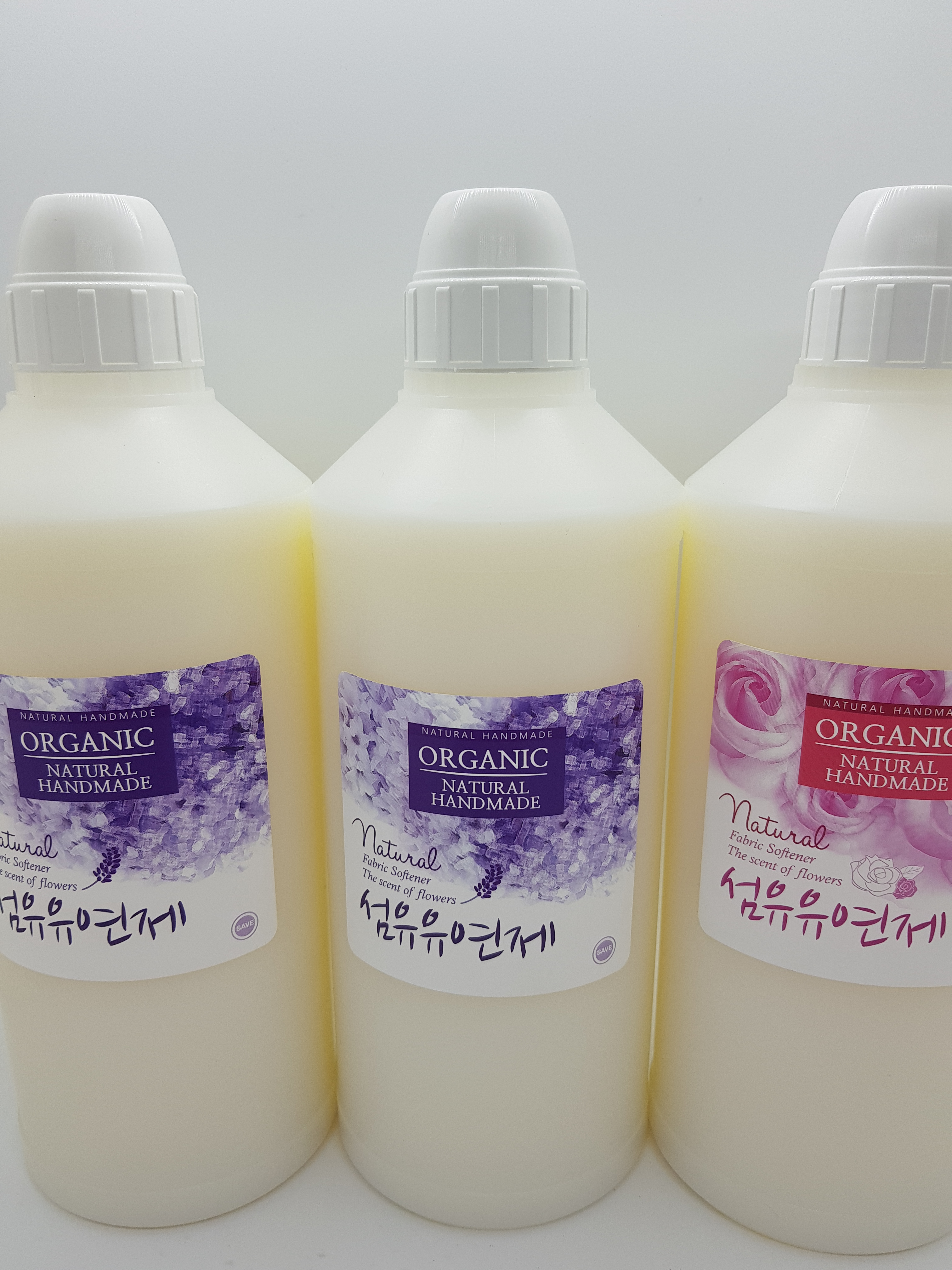 라온솜씨비누공방