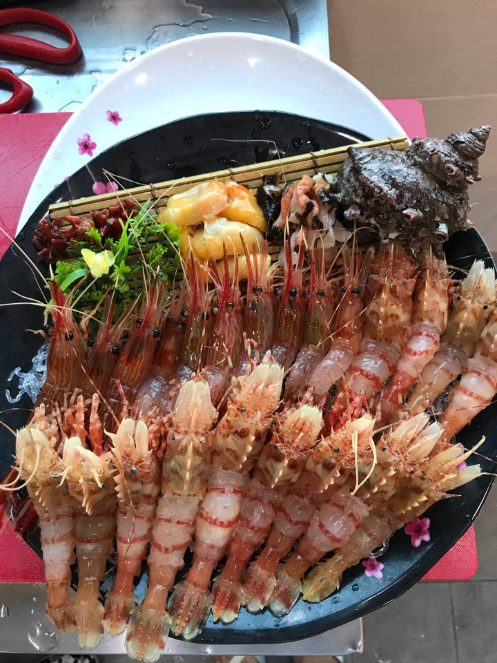 총각네수산