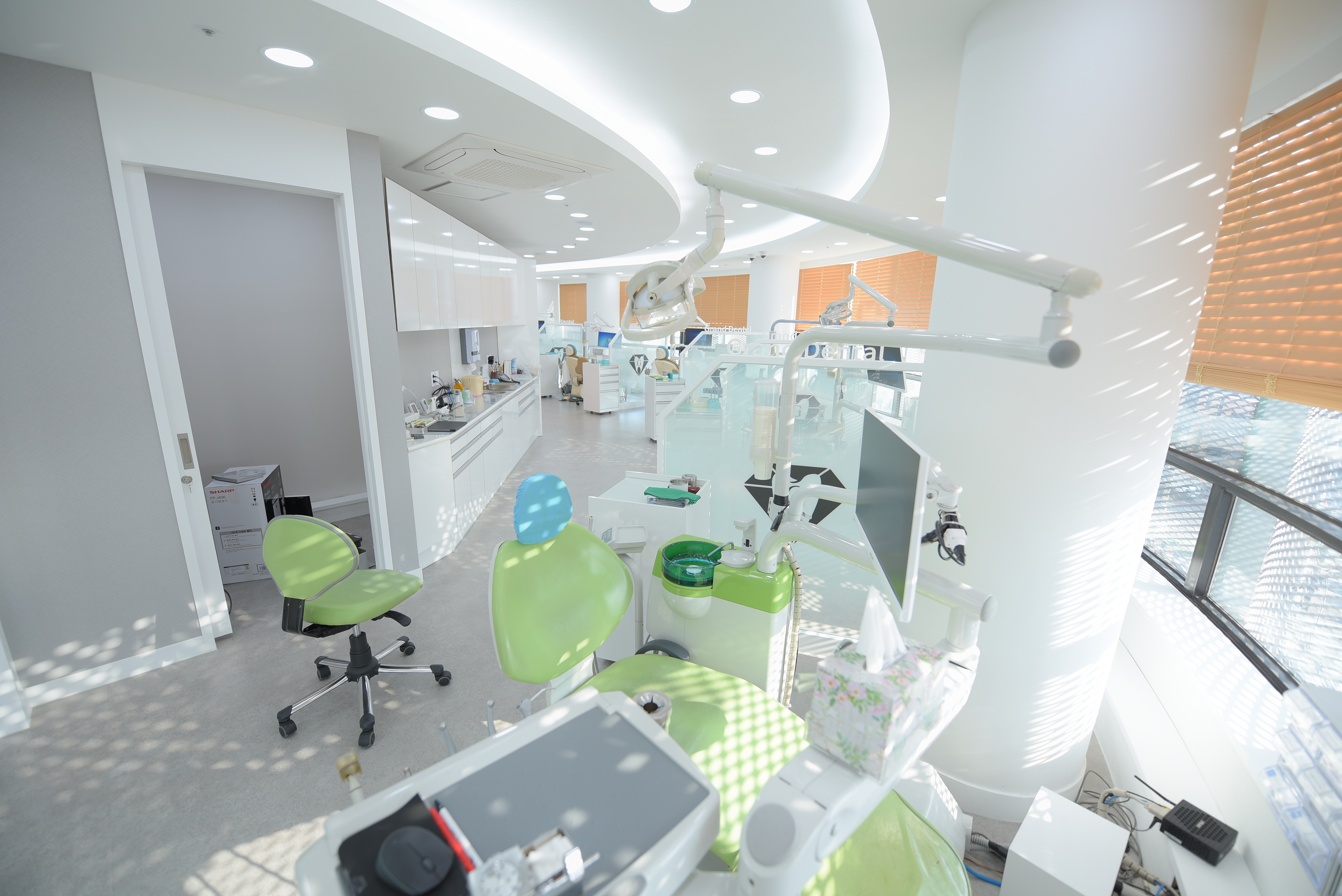 그랜드치과의원 대표 이미지