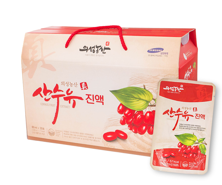 의성농산영농조합법인